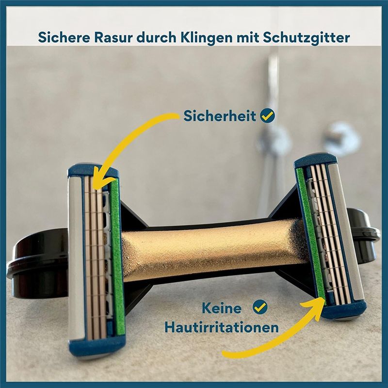 M04K Grooming Kit Fast Bald Ha – Men'S Grooming Haircut Bewertung und Preis