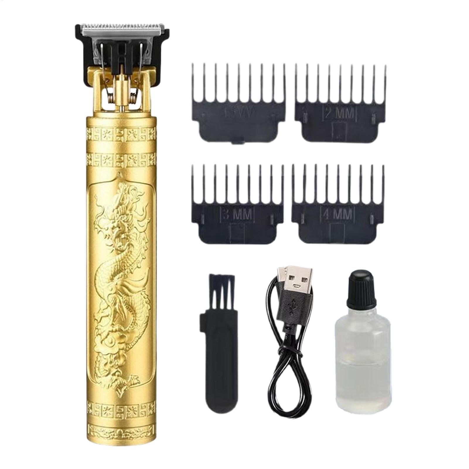 Cordless Hair Clippers Cordles – Men'S Grooming Daily Bewertung und Preis