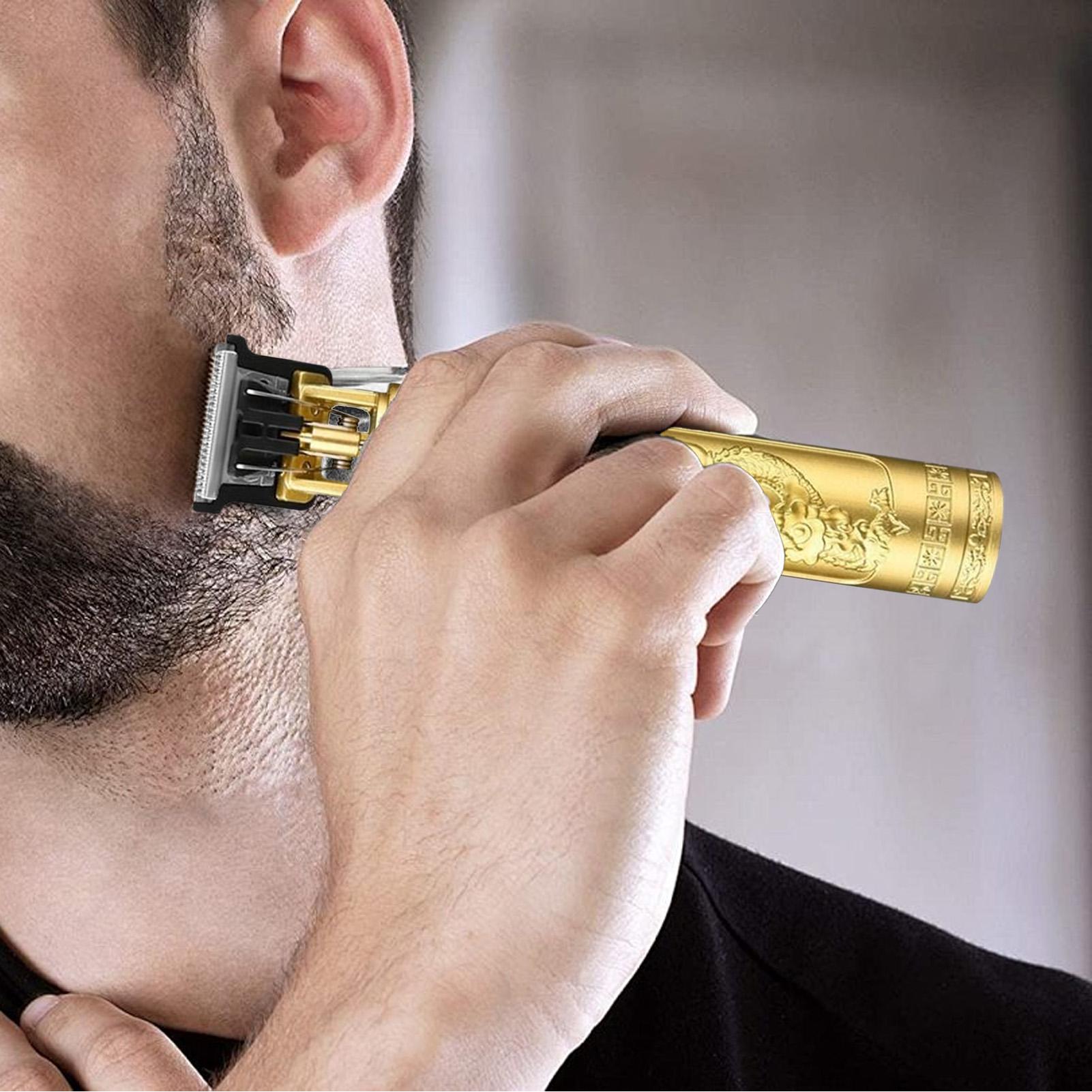 Cordless Hair Clippers Cordles – Men'S Grooming Daily Bewertung und Preis