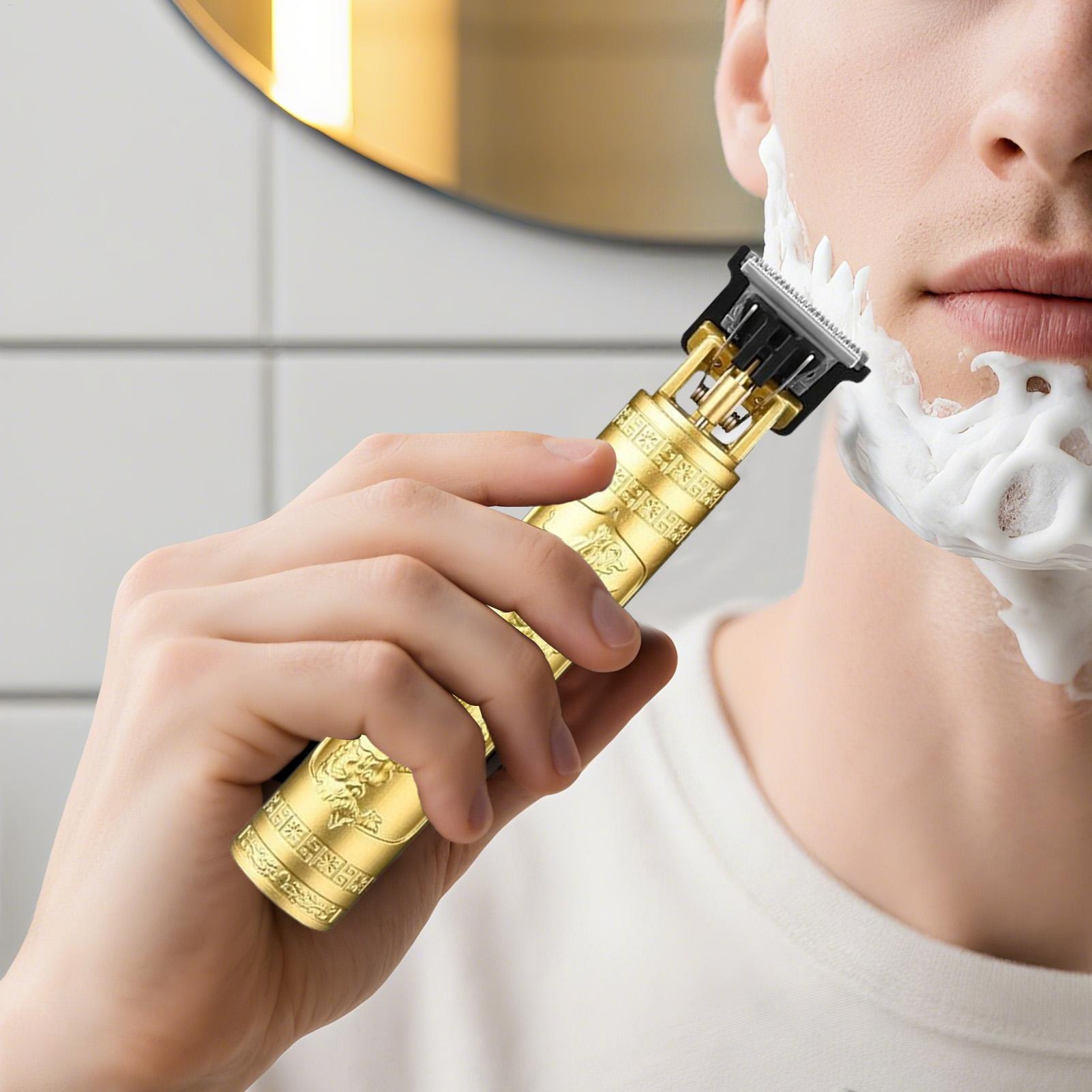 Cordless Hair Clippers Cordles – Men'S Grooming Daily Bewertung und Preis