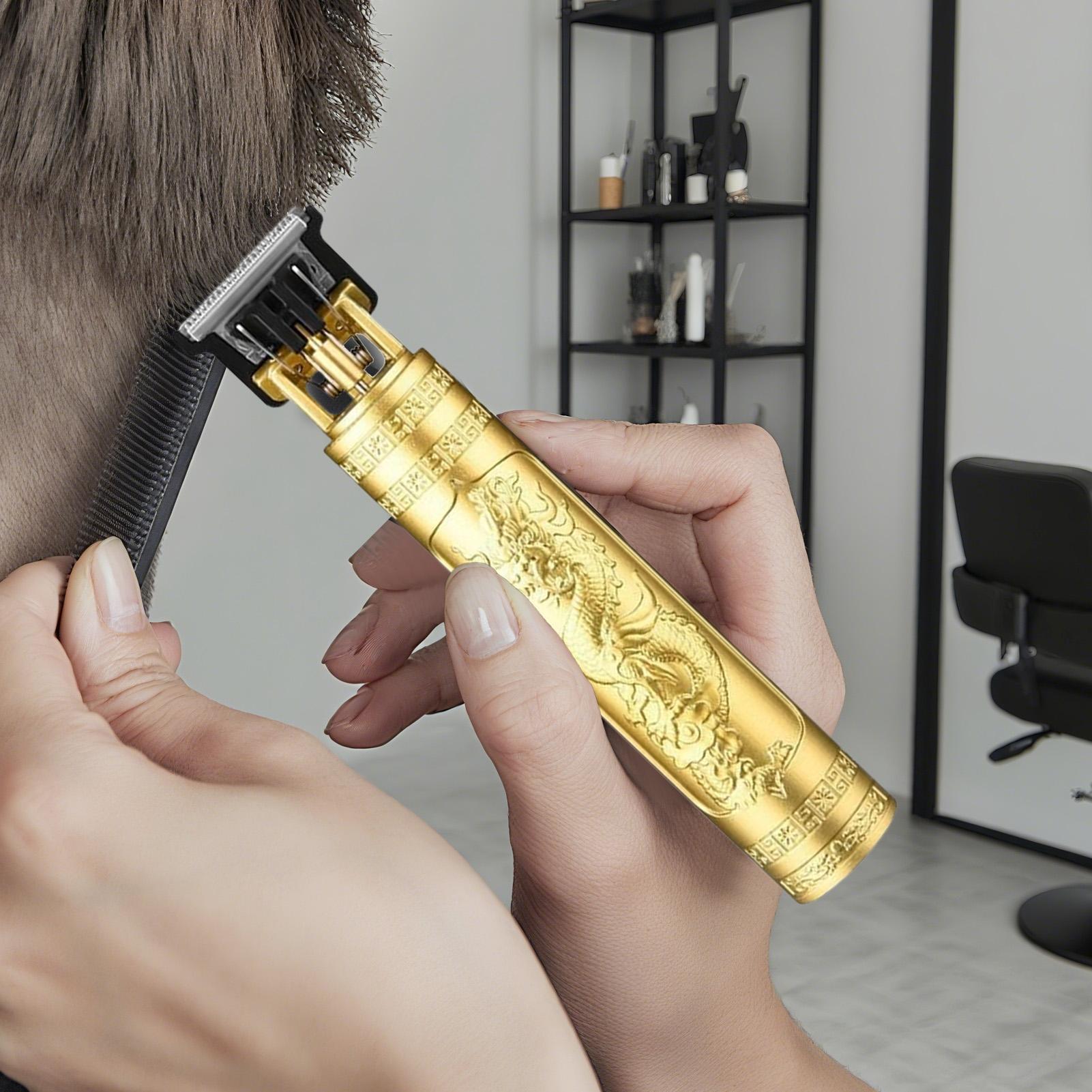 Cordless Hair Clippers Cordles – Men'S Grooming Daily Bewertung und Preis