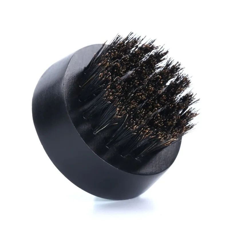 Beard Brush Man Boar Bristles  – Men'S Beard Grooming Bewertung und Preis