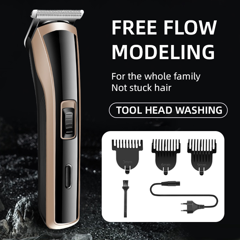 Kemei 418 Professional Electri – Men'S Grooming Haircut Bewertung und Preis