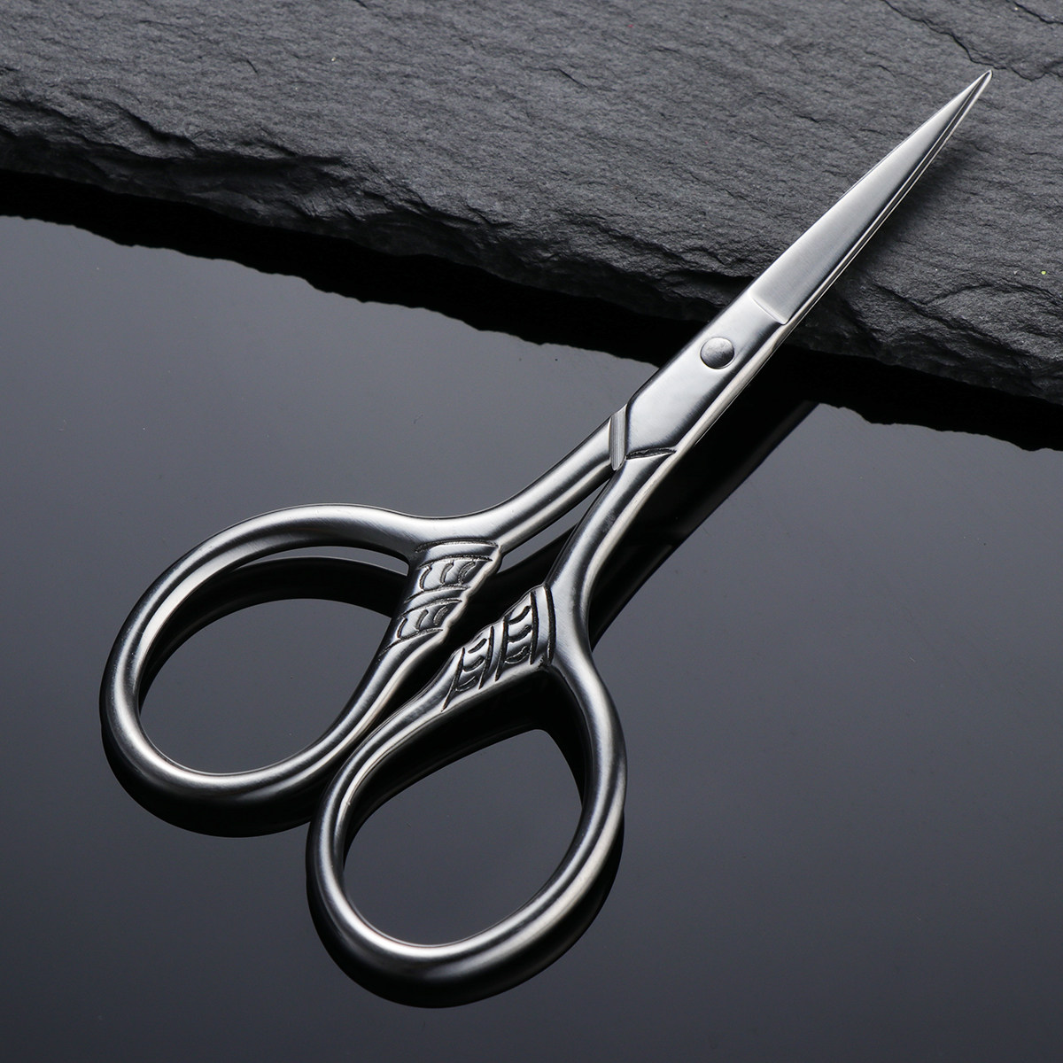 Stainless Steel Beard Trimming – Men'S Beard Grooming Bewertung und Preis