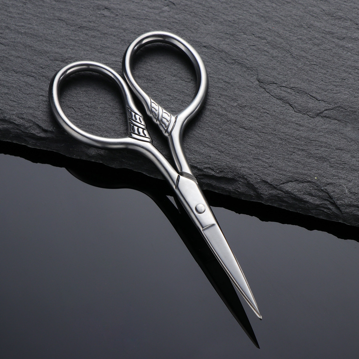 Stainless Steel Beard Trimming – Men'S Beard Grooming Bewertung und Preis