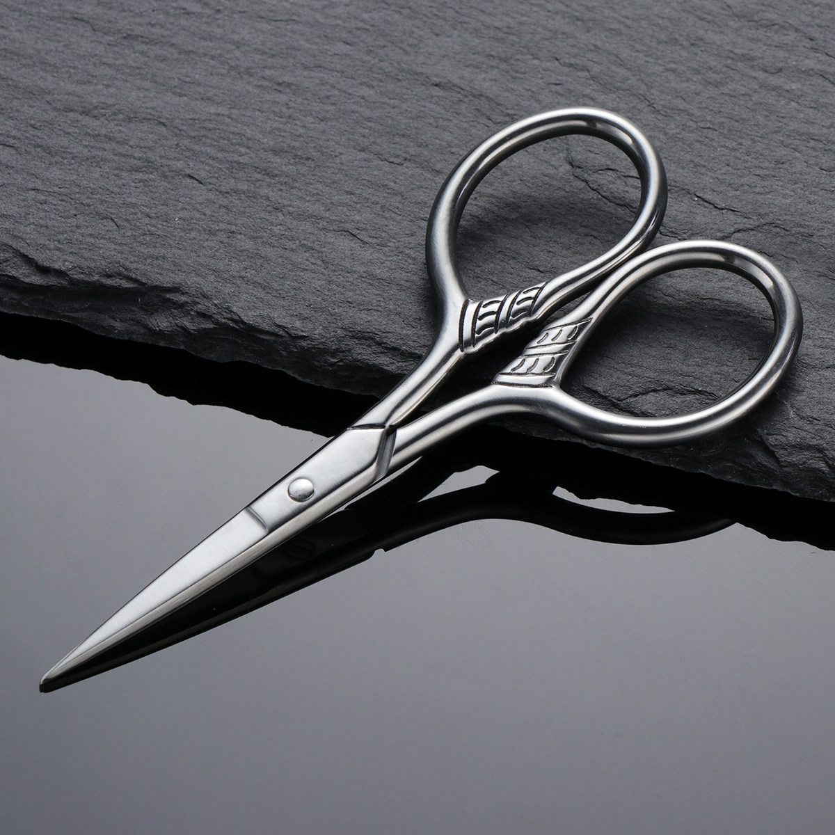 Stainless Steel Beard Trimming – Men'S Beard Grooming Bewertung und Preis