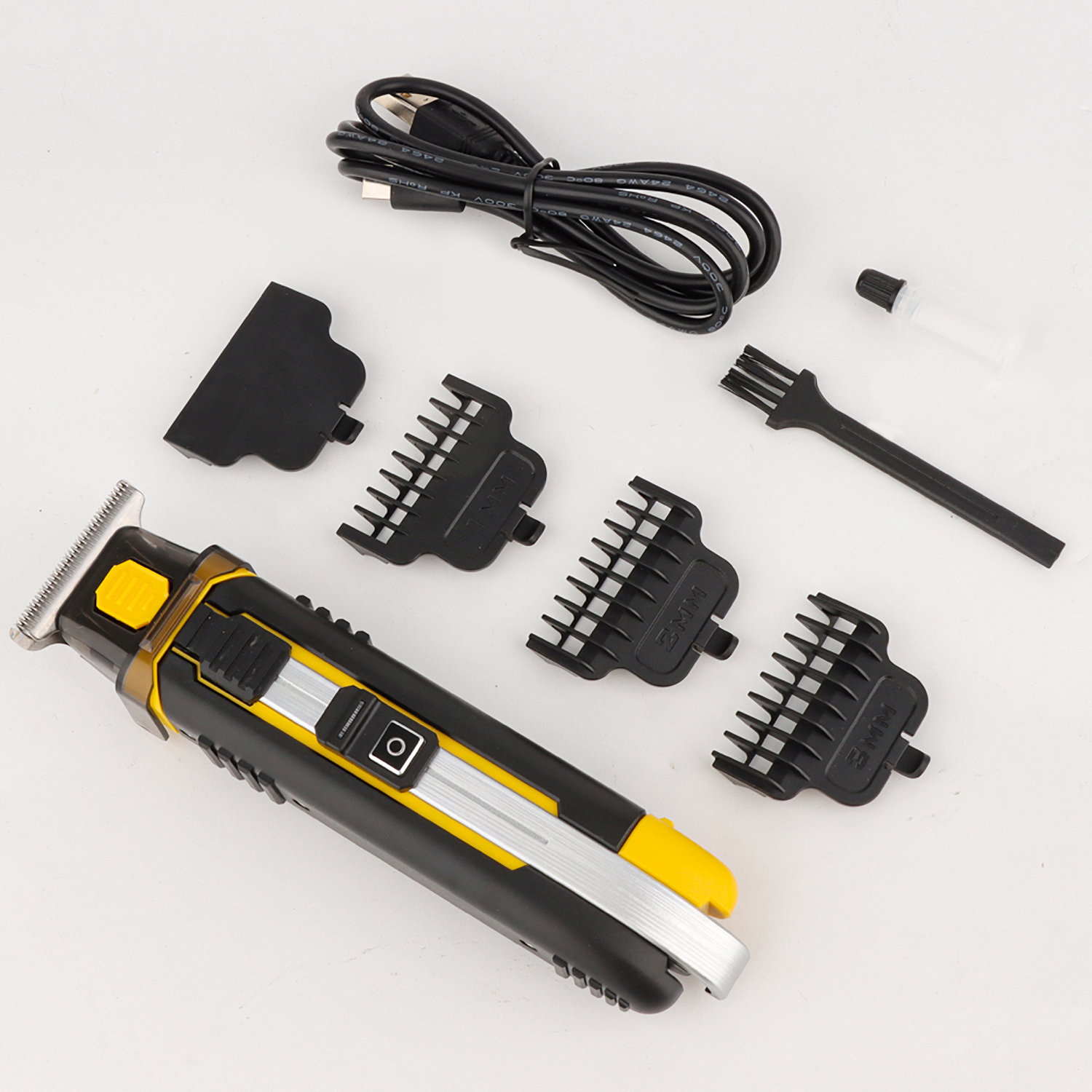 HIENA Cordless Electric Hair C – Men'S Grooming Guide Bewertung und Preis