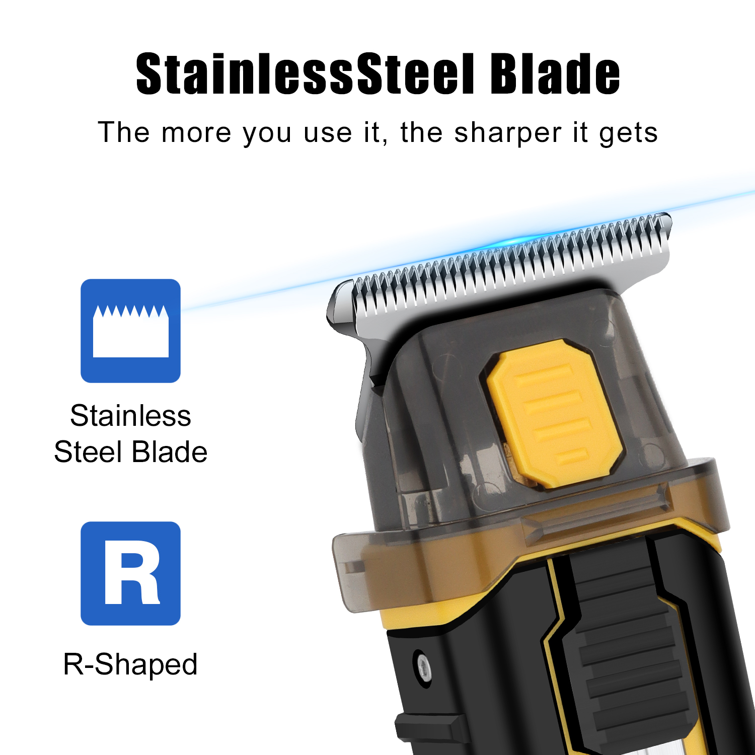 HIENA Cordless Electric Hair C – Men'S Grooming Guide Bewertung und Preis