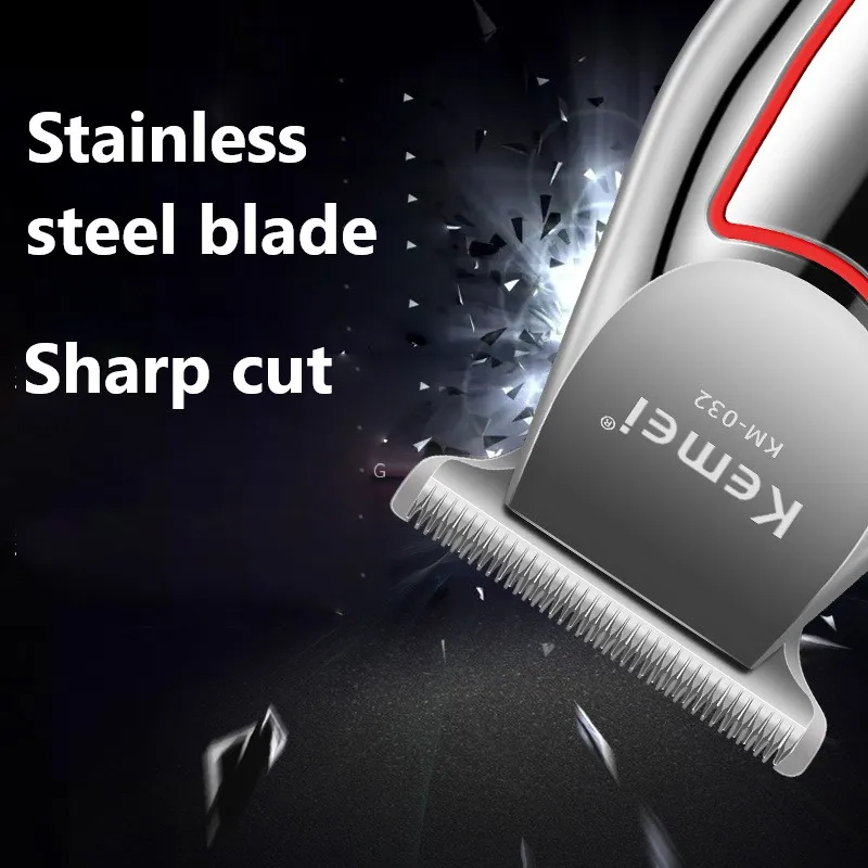 Kemei Professional Hair Trimme – Men'S Grooming Haircut Bewertung und Preis