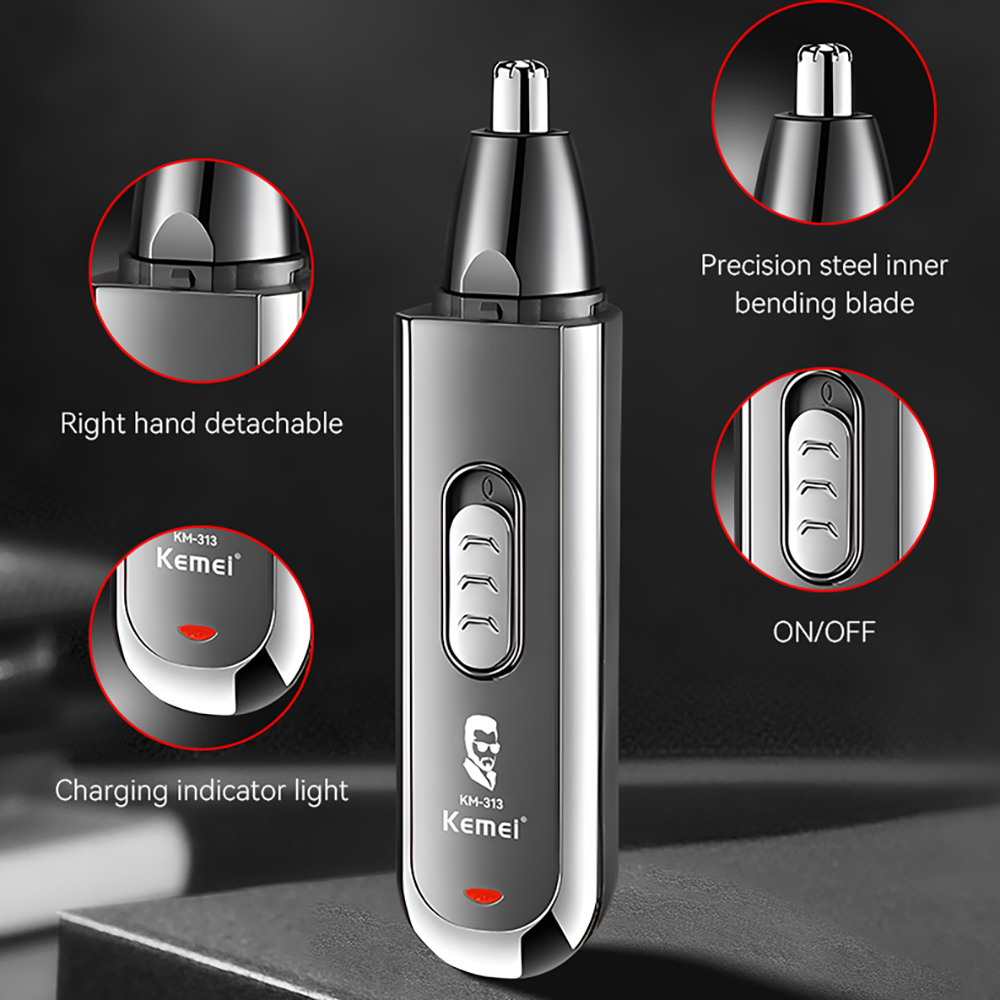 Kemei Multifunction Ear and No – Grooming Men'S Eyebrows Bewertung und Preis