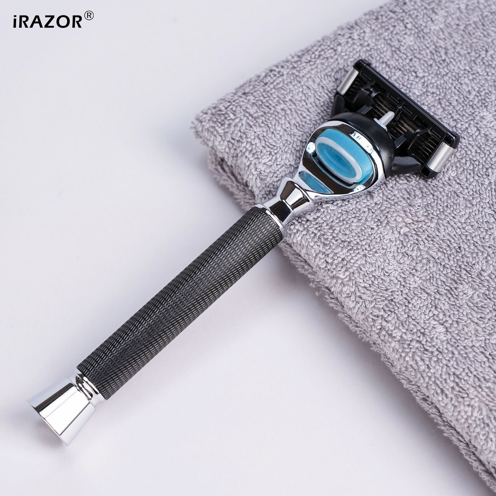 iRAZOR Premium 5-Blade Fusion  – Men'S Grooming Underarm Bewertung und Preis