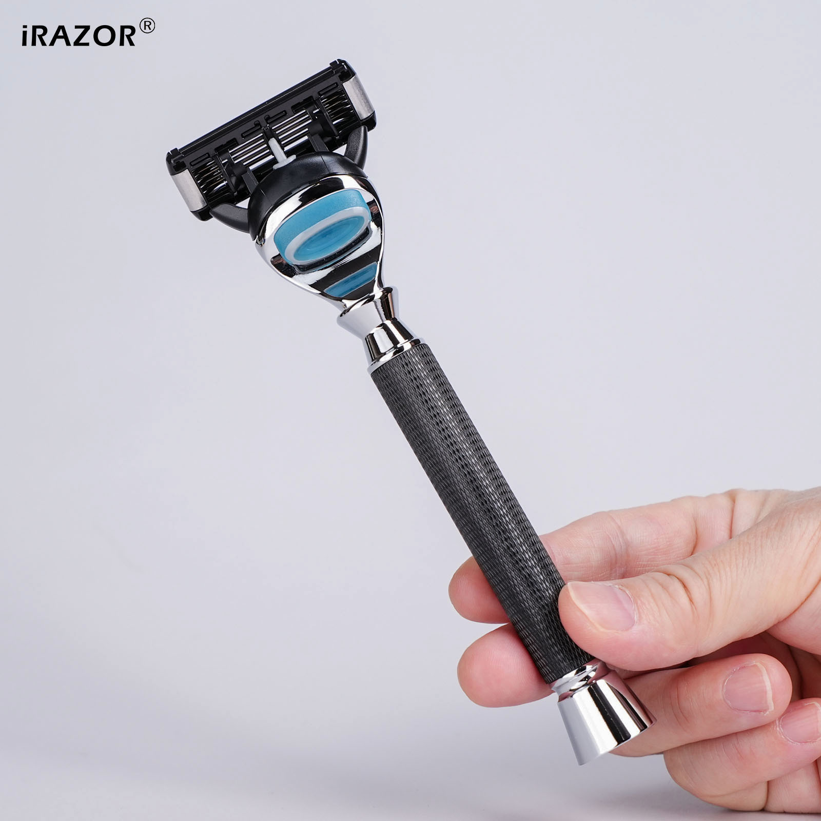 iRAZOR Premium 5-Blade Fusion  – Men'S Grooming Underarm Bewertung und Preis