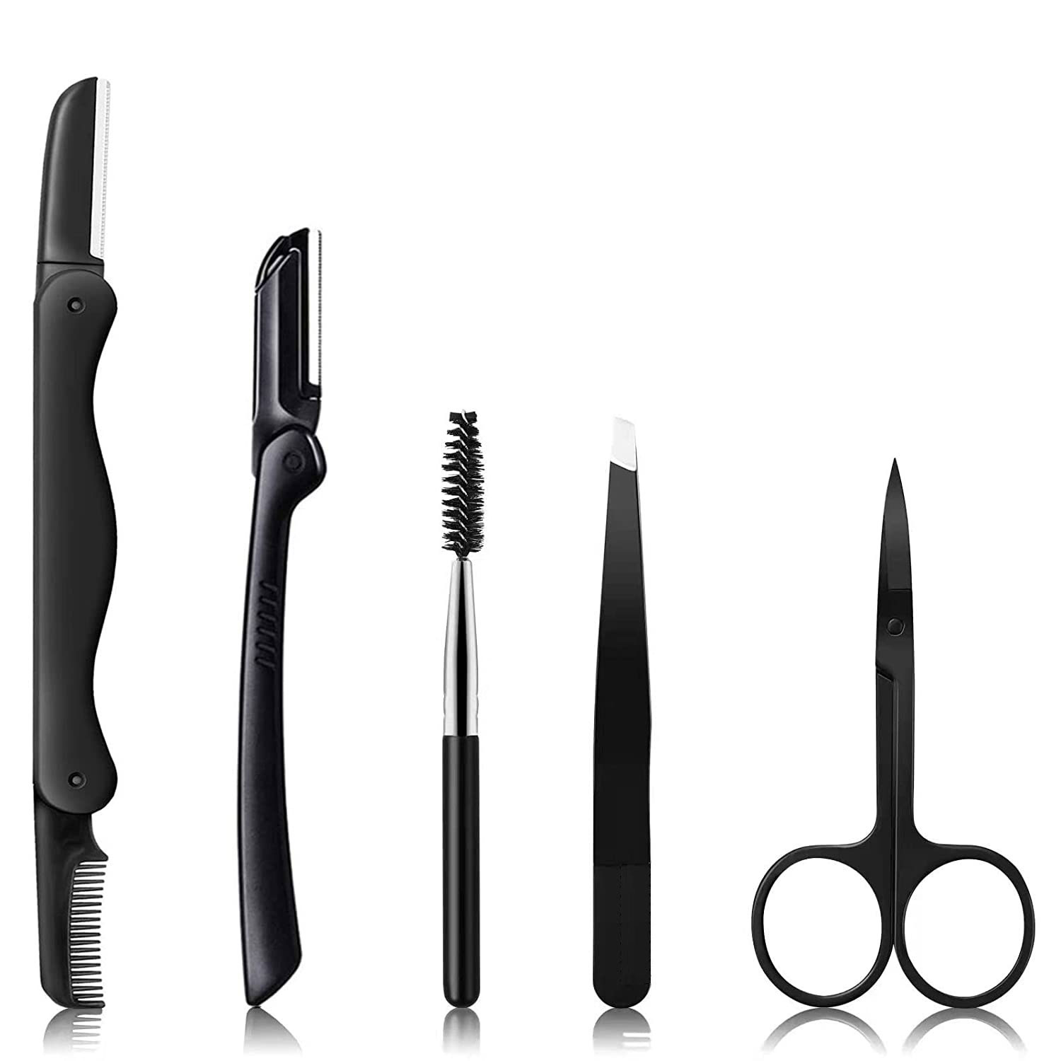 Eyebrow Razor Trimmer Kit Eyeb – Grooming Men'S Eyebrows Bewertung und Preis