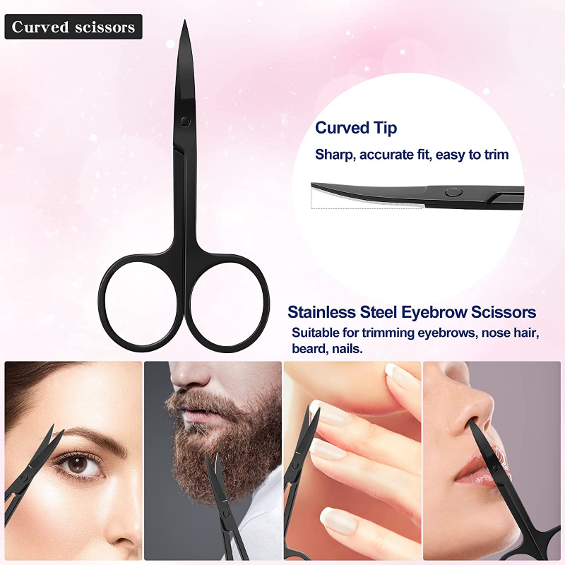 Eyebrow Razor Trimmer Kit Eyeb – Grooming Men'S Eyebrows Bewertung und Preis