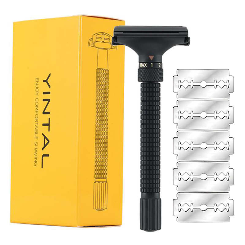 Adjustable Precision Men's Raz – Men'S Grooming Underarm Bewertung und Preis