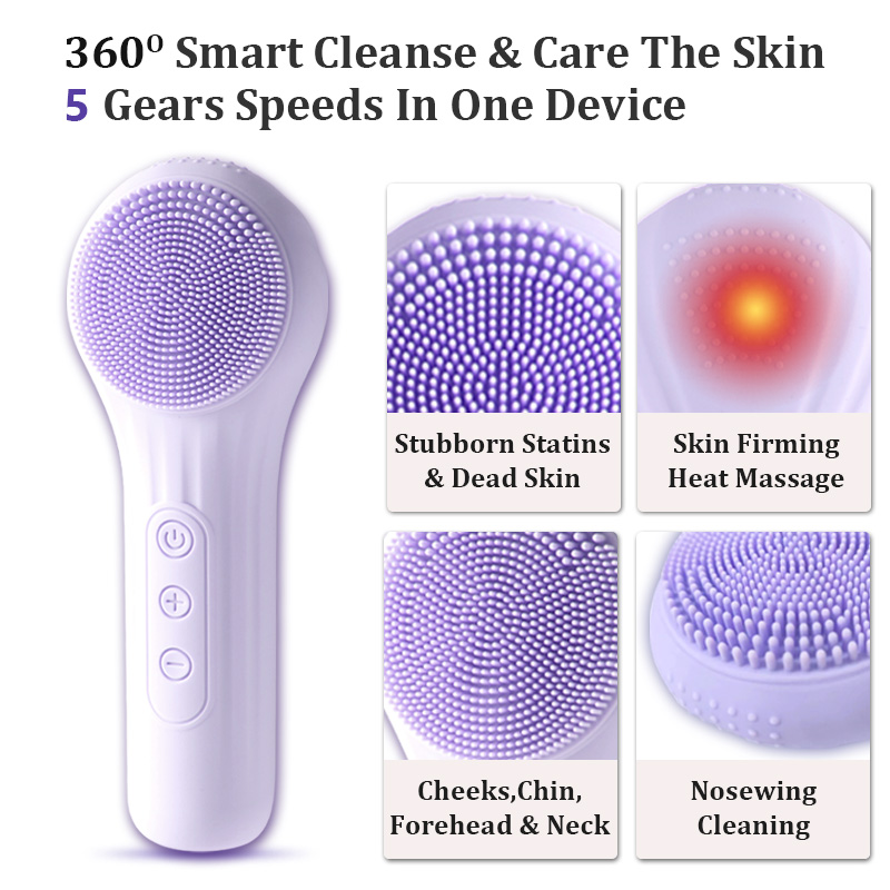Sonic Waterproof Facial Cleans – Face Wash Mens Bewertung und Preis