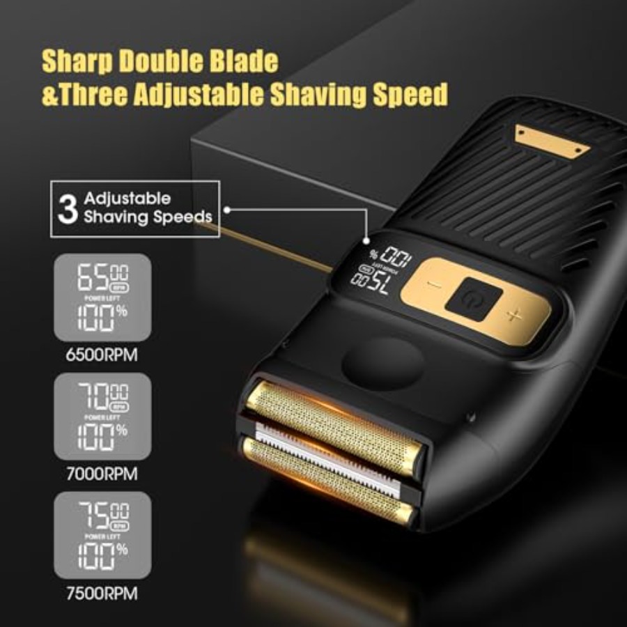 Hair Clippers for Men Cordless – Men'S Grooming Haircut Bewertung und Preis