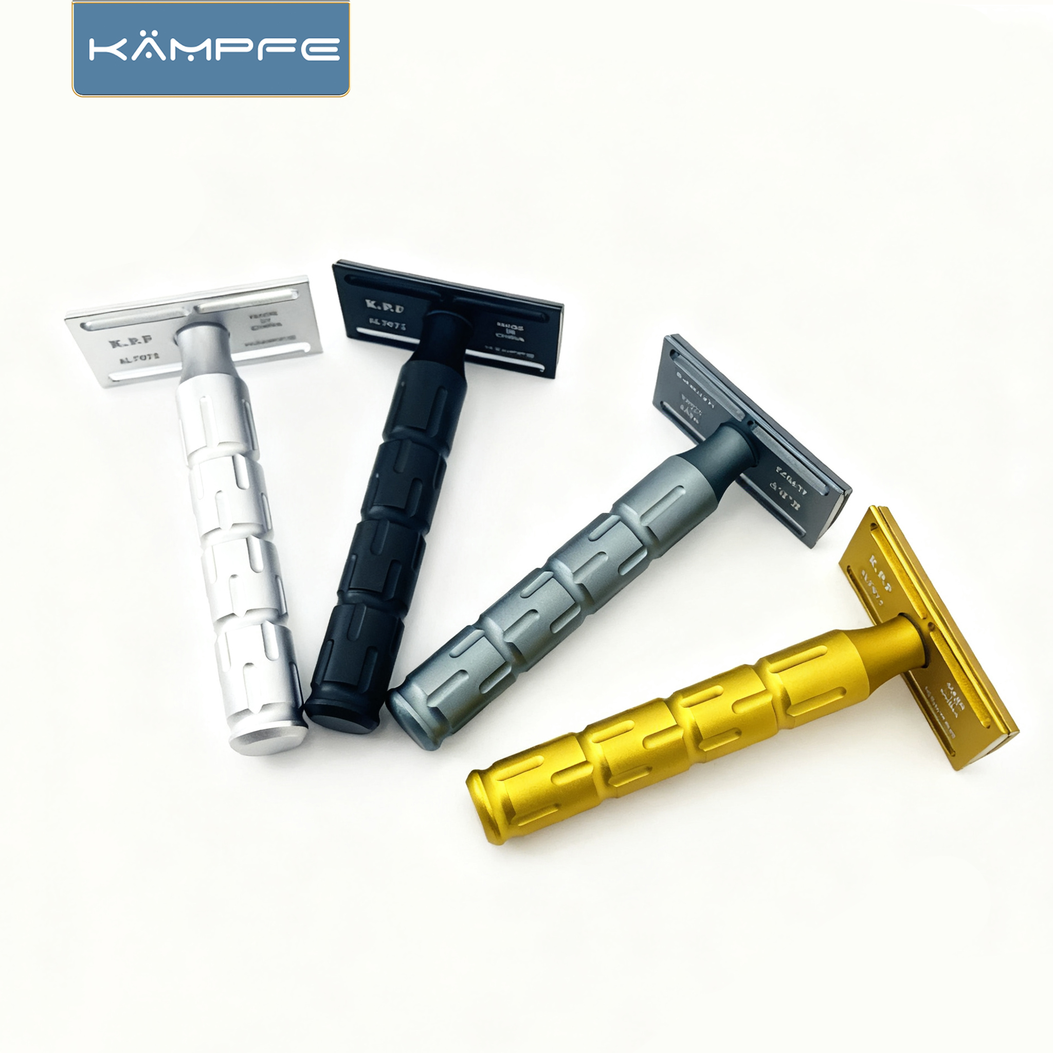 KAMPFE Men's Safety Razor Alum – Men'S Grooming Underarm Bewertung und Preis