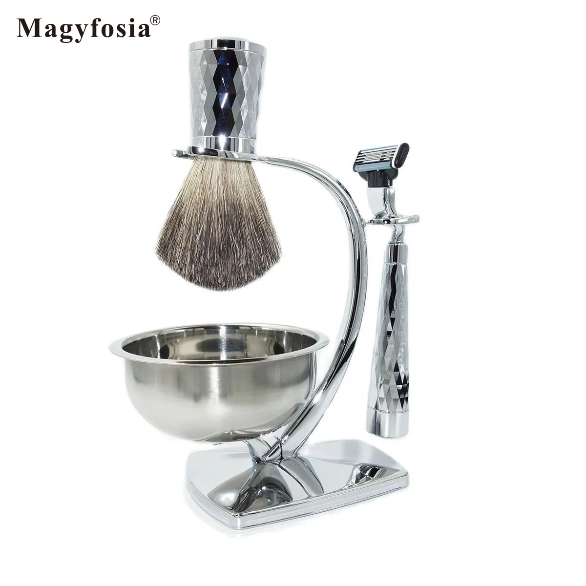 Magyfosia New Shiny Twinkle Me – Men'S Grooming Underarm Bewertung und Preis