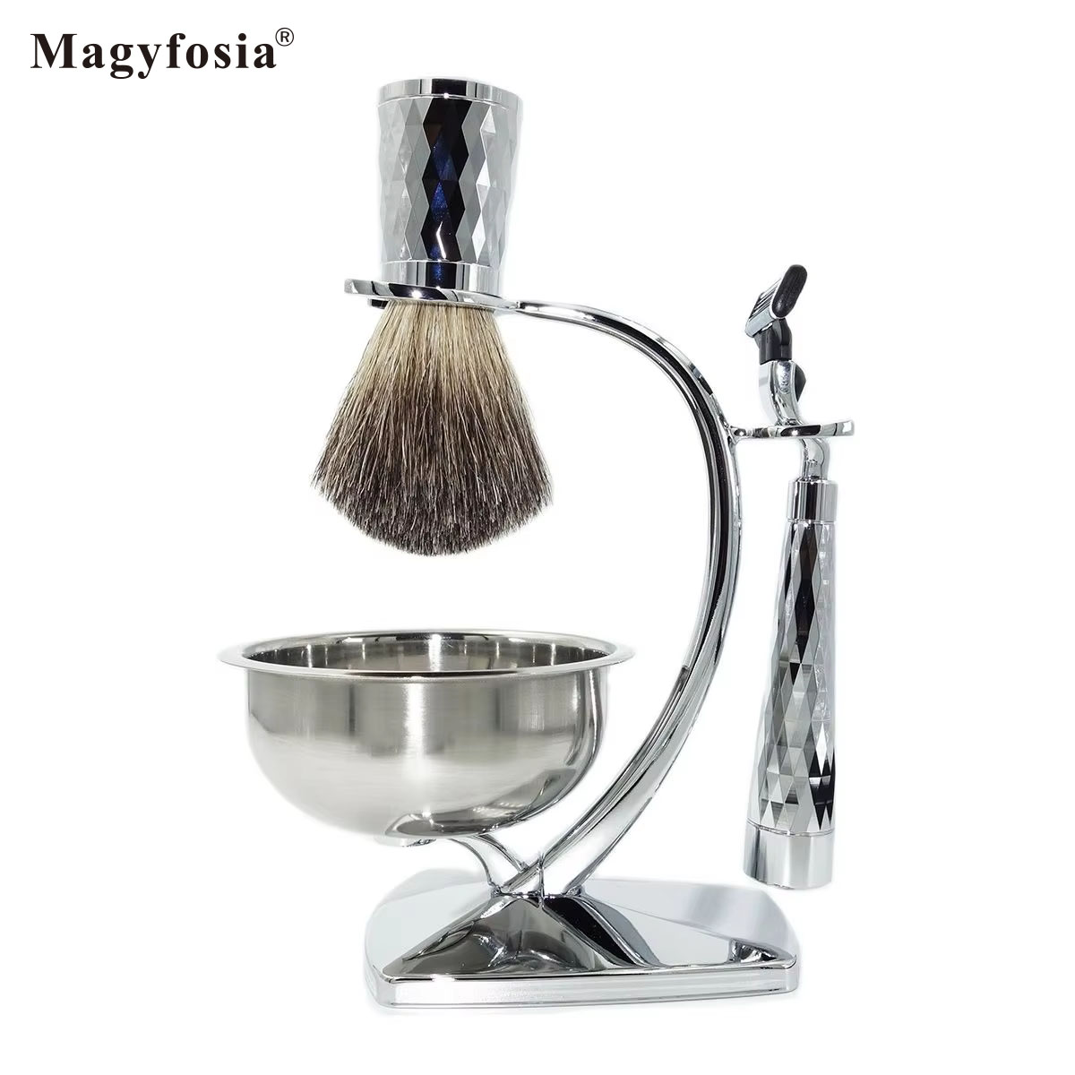 Magyfosia New Shiny Twinkle Me – Men'S Grooming Underarm Bewertung und Preis