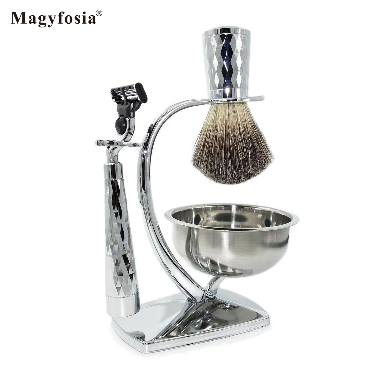 Magyfosia New Shiny Twinkle Me – Men'S Grooming Underarm Bewertung und Preis