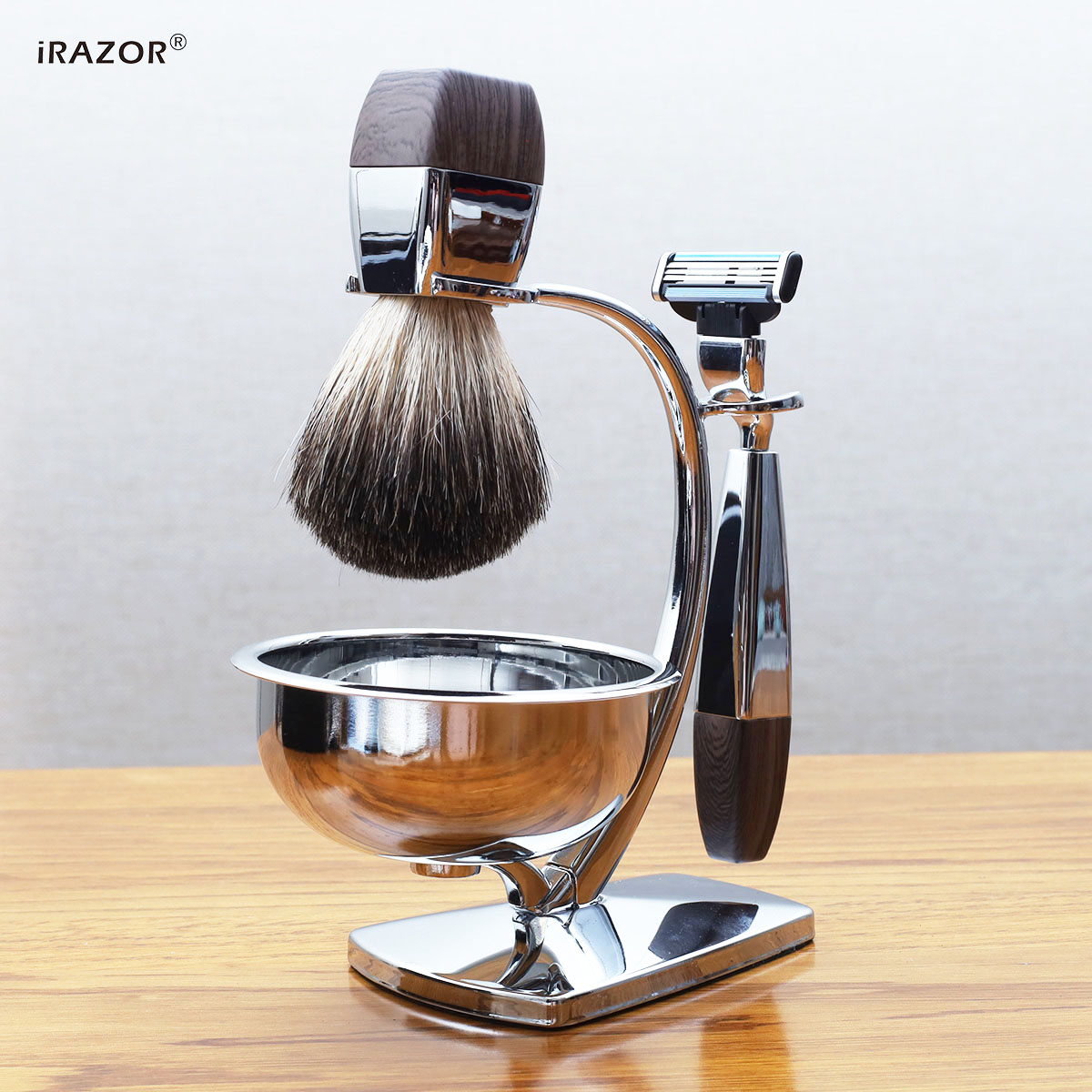iRAZOR Professional Wet Shavin – Men'S Grooming Underarm Bewertung und Preis