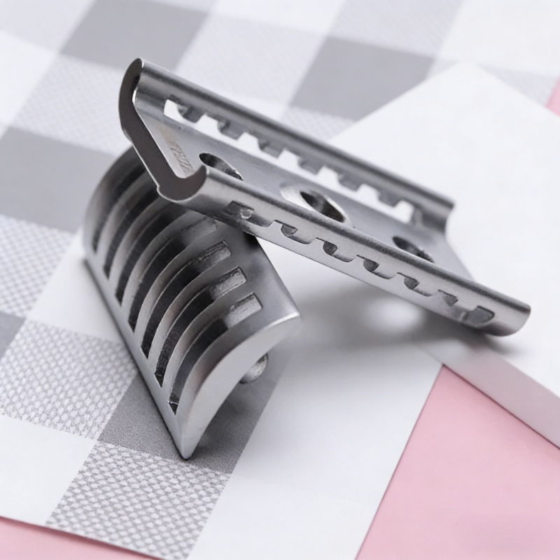 2026 YAQI Matte Chrome KNIGHT- – Men'S Grooming Underarm Bewertung und Preis