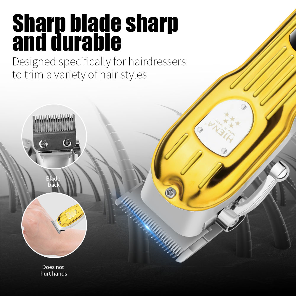 HIENA hair machine 3 in1/1pc H – Grooming Men'S Eyebrows Bewertung und Preis