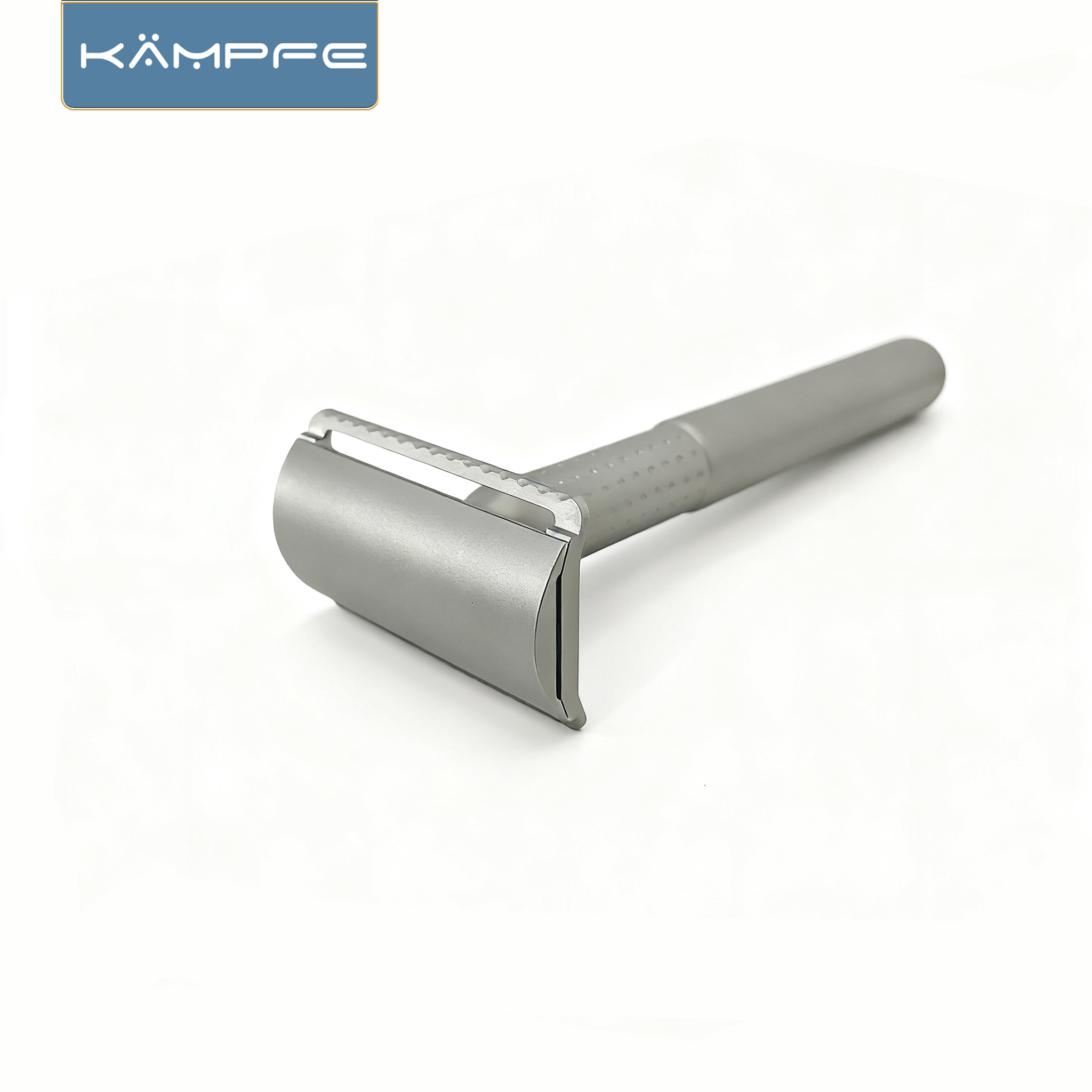 KAMPFE Double-Sided Manual Saf – Men'S Grooming Underarm Bewertung und Preis