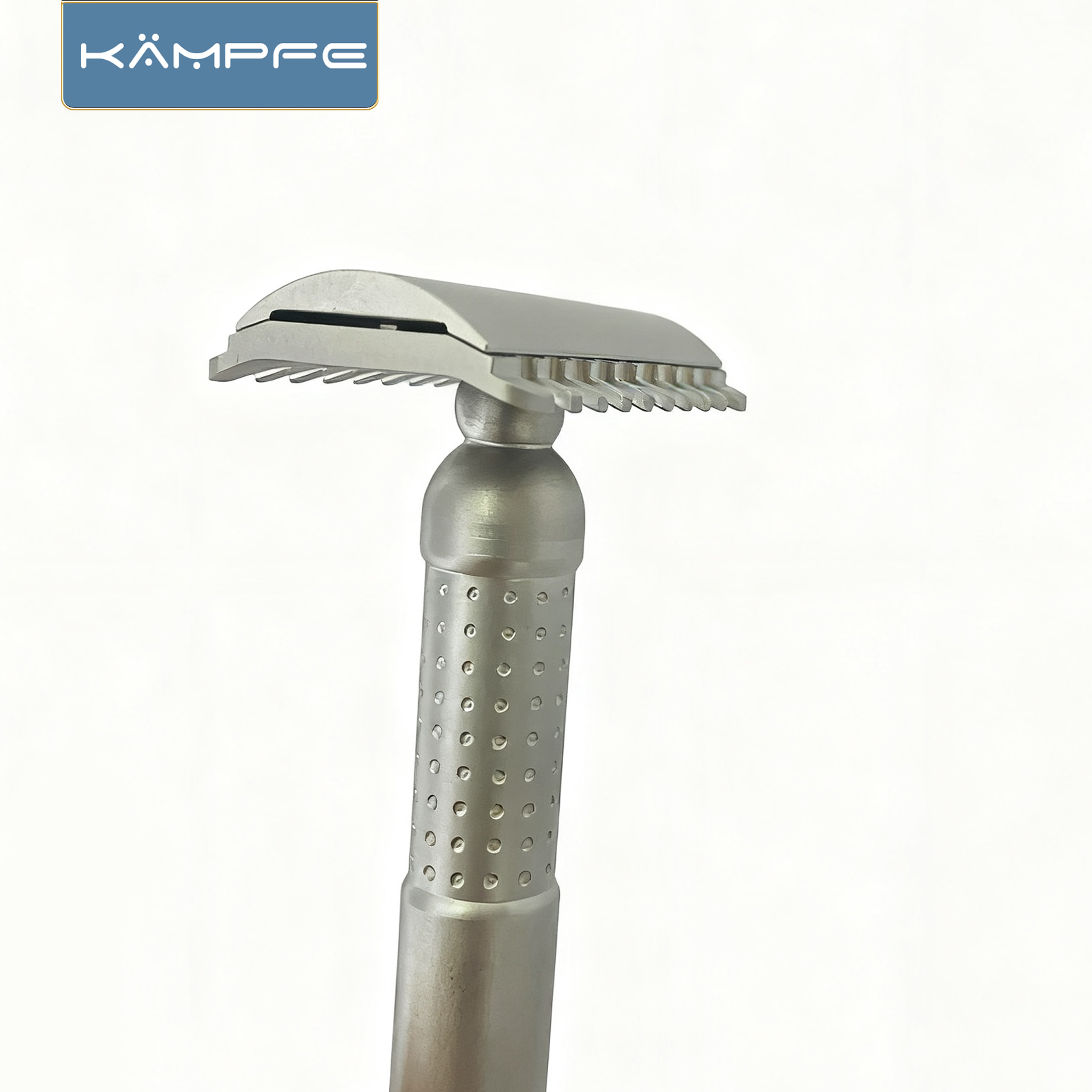 KAMPFE Double-Sided Manual Saf – Men'S Grooming Underarm Bewertung und Preis