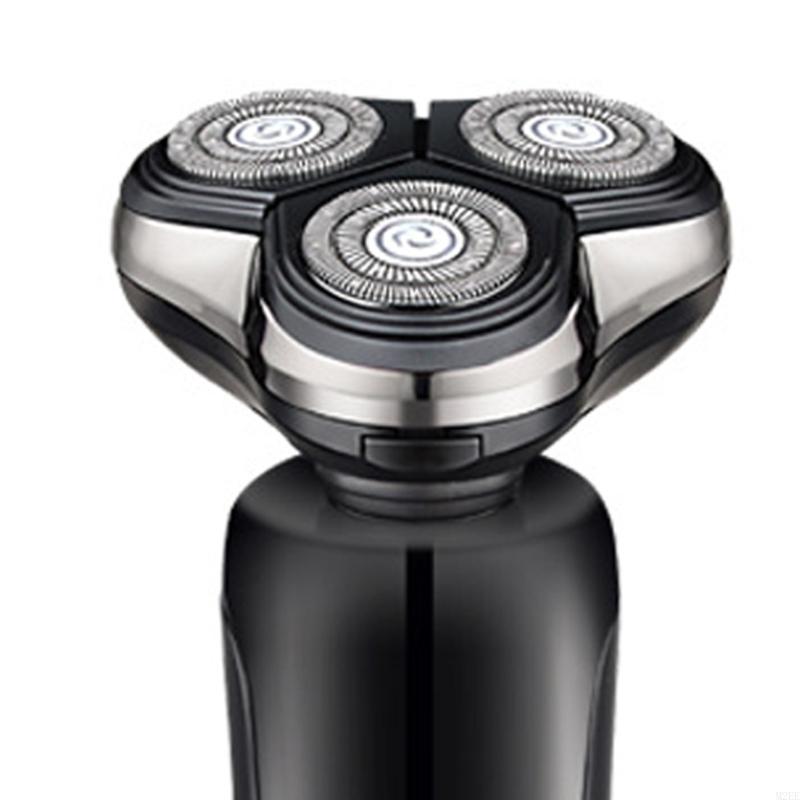 2025 New Electric Travel Shave – Face Wash Mens Bewertung und Preis