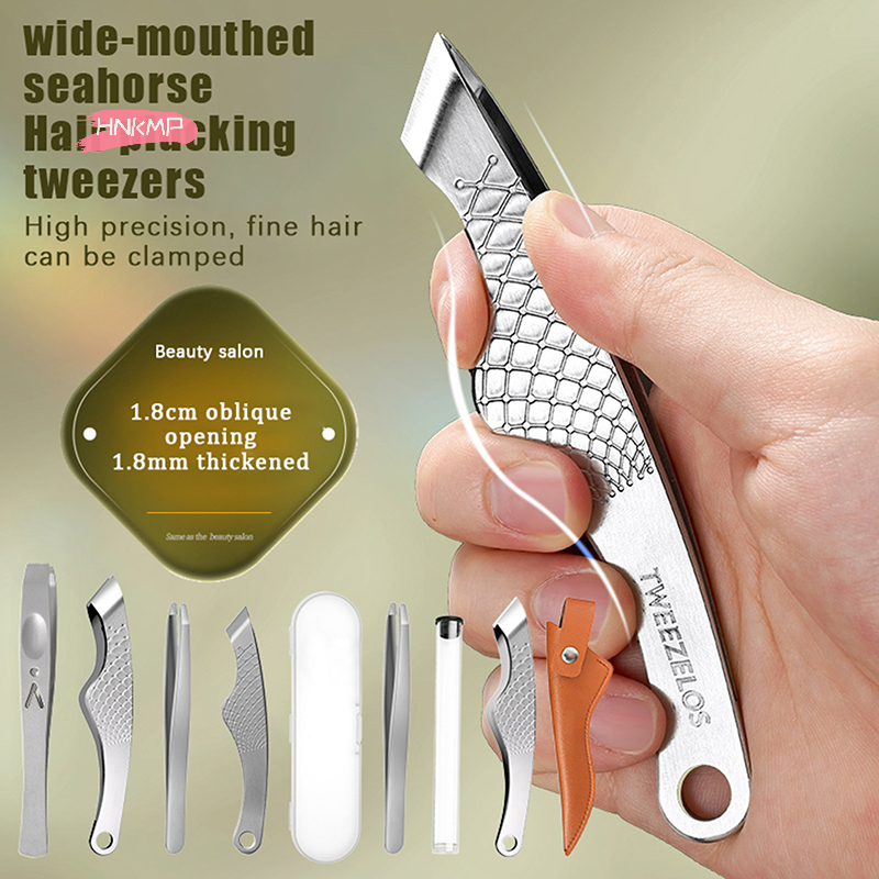 Professional Wide Mouth Hair P – Grooming Men'S Eyebrows Bewertung und Preis