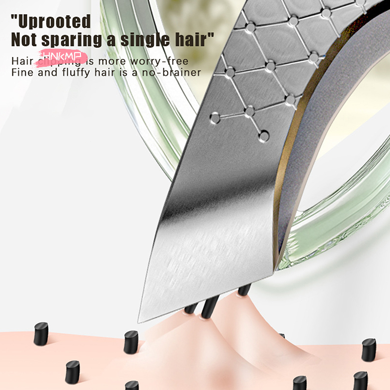 Professional Wide Mouth Hair P – Grooming Men'S Eyebrows Bewertung und Preis