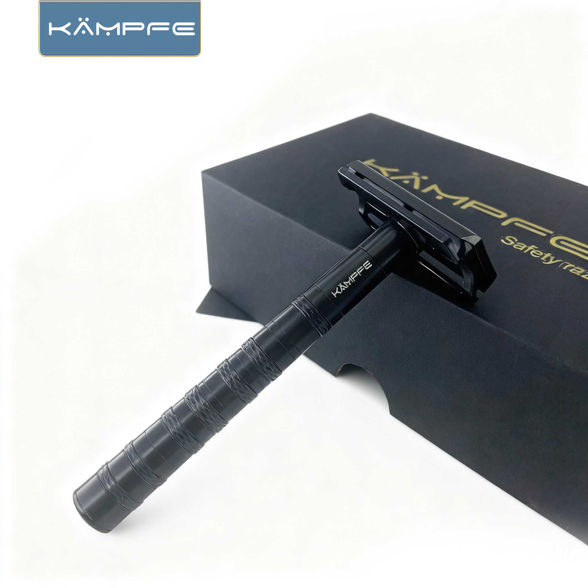 KAMPFE Manual Razor Double Edg – Men'S Grooming Underarm Bewertung und Preis