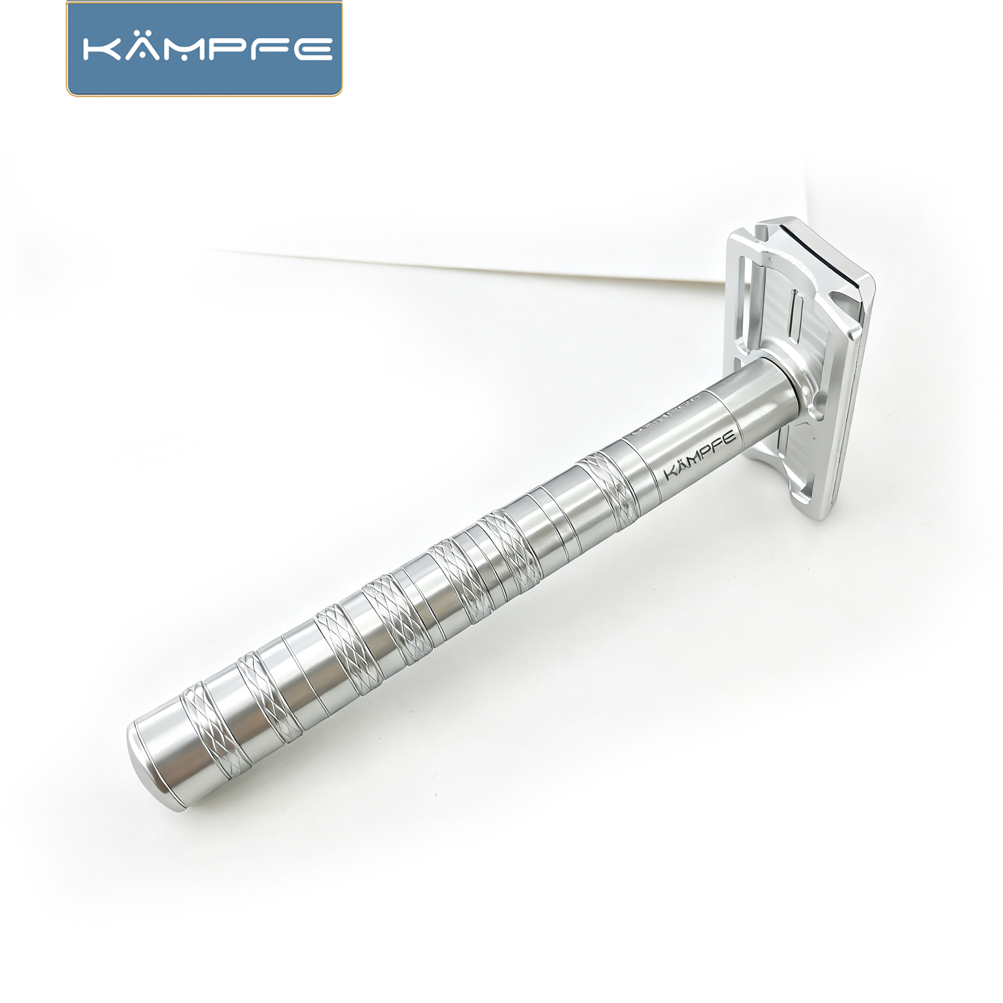 KAMPFE Manual Razor Double Edg – Men'S Grooming Underarm Bewertung und Preis