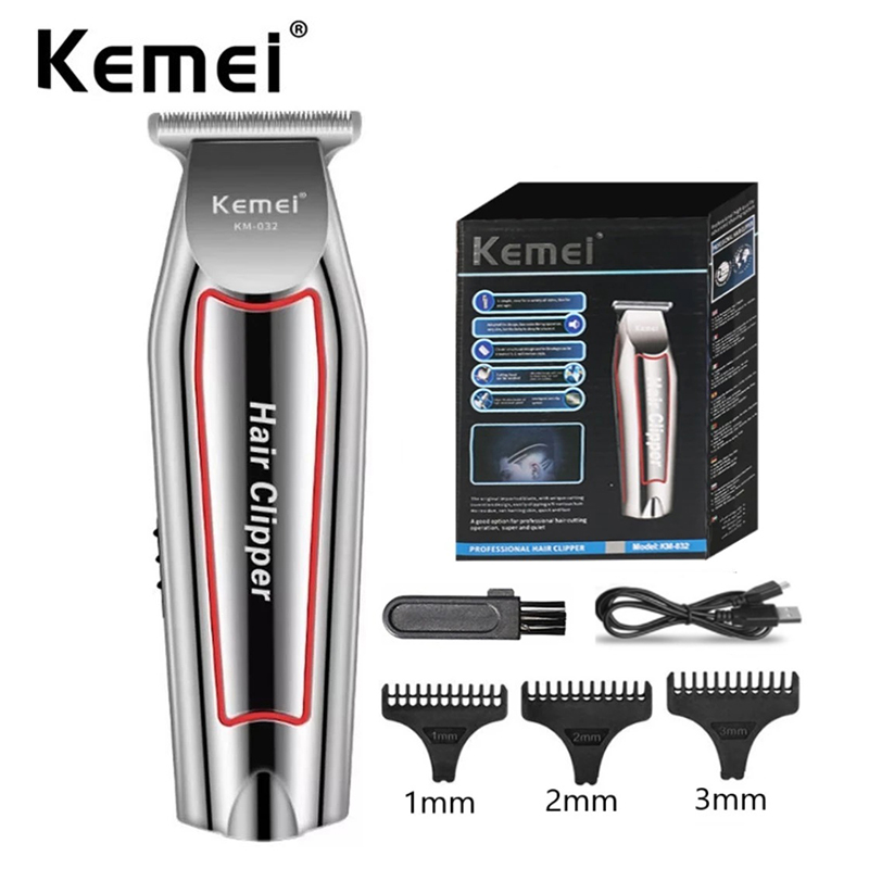 Kemei Professional Hair Trimme – Men'S Grooming Haircut Bewertung und Preis