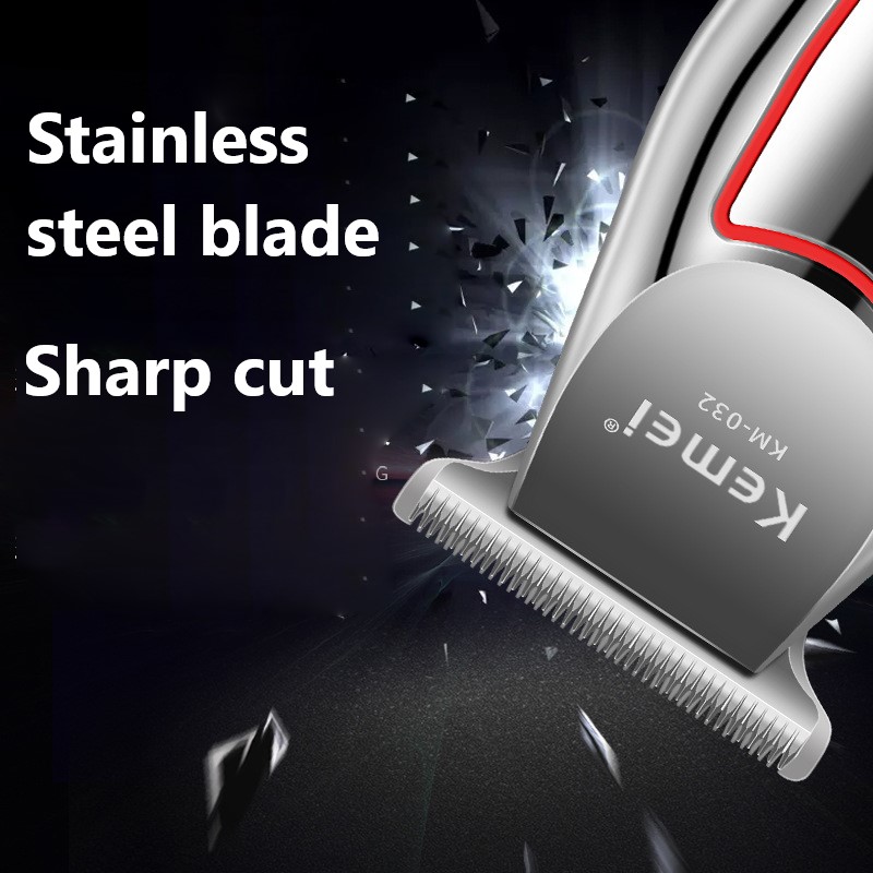 Kemei Professional Hair Trimme – Men'S Grooming Haircut Bewertung und Preis